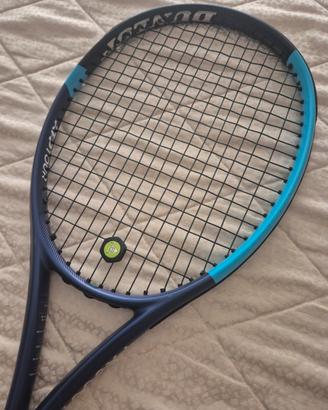 Dunlop FX500 jr 26