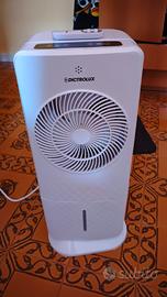 raffrescatore ventilatore dictrolux