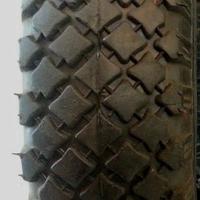 1 Copertone pneumatico gomma  3.00-4   MINIMOTO CA