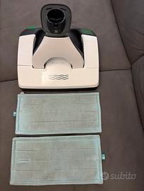 Pulilava folletto SP600S