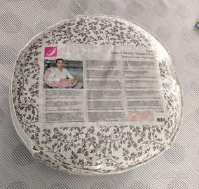 Cuscino maternità KOJEC