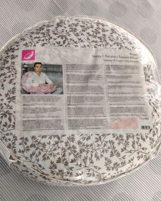 Cuscino maternità KOJEC
