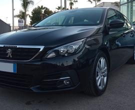Peugeot 308 SW BlueHDi 120cv S&S Eat6 ALLURE