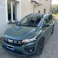 Dacia Jogger 2023 Extreme Up GPL 7 posti