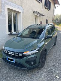 Dacia Jogger 2023 Extreme Up GPL 7 posti