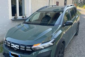 Dacia Jogger 2023 Extreme Up GPL 7 posti
