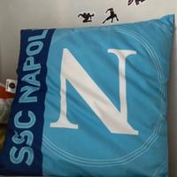 cuscino napoli