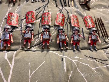 Legione romana playmobil
