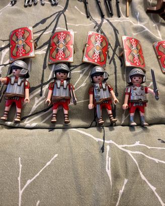 Legione romana playmobil