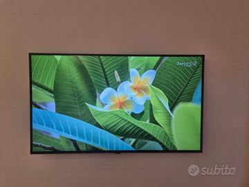 LG QNED 50 pollici (modello 50qned826re)
