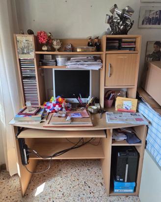 Postazione PC