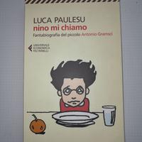 Graphic Novel Antonio Gramsci