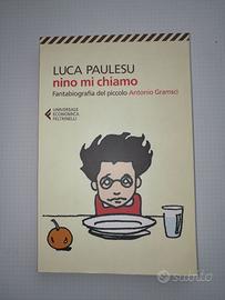 Graphic Novel Antonio Gramsci