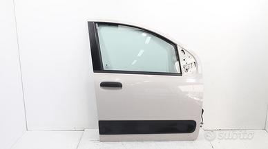 PORTIERA ANTERIORE DESTRA FIAT Panda 3° Serie 520