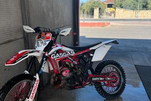 Smembro gas gas ec 300