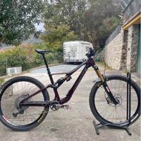 MTB Orbea Rallon M-team 2024