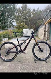 MTB Orbea Rallon M-team 2024