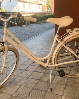 Bici alpina