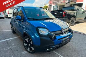 Fiat Pandina Cross 1.0 Hybrid 70cv