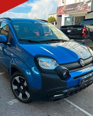 Fiat Pandina Cross 1.0 Hybrid 70cv