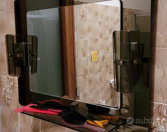 Specchiera bagno