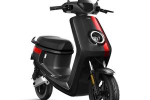 scooter elettrico niu mqi sport prenota ora gli in