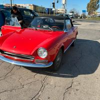 Fiat 124 spider 1.4 preserie