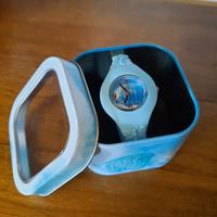 Orologio Thun azzurro 
