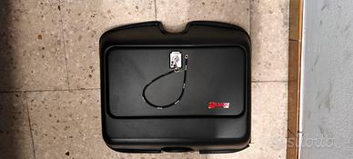 bauletto per vespa special 