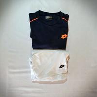 Completo tennis bambino Lotto – stile in campo 🎾