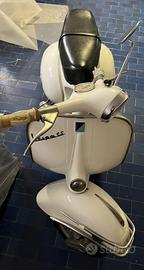 VESPA GS 160 VSB1T