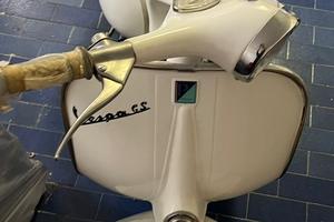 VESPA GS 160 VSB1T