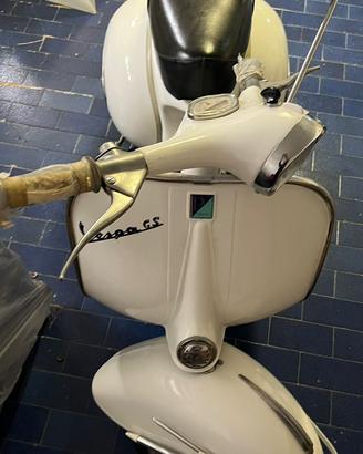 VESPA GS 160 VSB1T