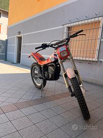 Fantic 50 clubman
