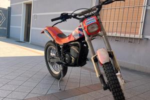 Fantic 50 clubman