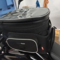 givi XS308Y TANKLOCK