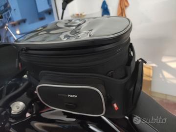 givi XS308Y TANKLOCK