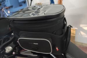 givi XS308Y TANKLOCK