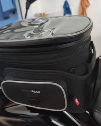 givi XS308Y TANKLOCK