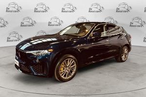 Maserati Levante V6 AWD Gransport