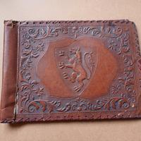 Portadocumenti d'epoca