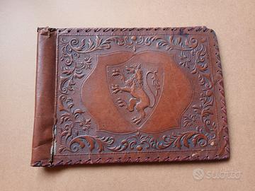 Portadocumenti d'epoca