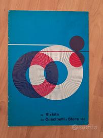 La Rivista dei Cuscinetti a Sfere - 1971