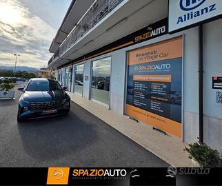 Hyundai Tucson NUOVO MODELLO 1.6 CRDi 136CV 48V DC
