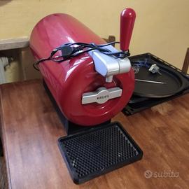 spillatore refrigerato Krups VB65*