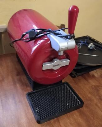 spillatore refrigerato Krups VB65*