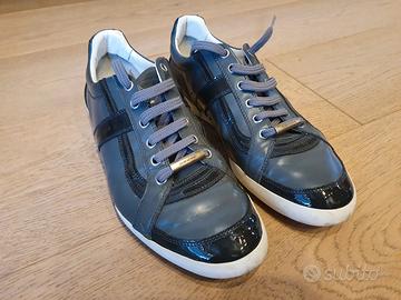 Scarpe christian dior on sale uomo