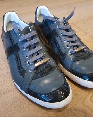 Scarpe uomo Christian Dior 42