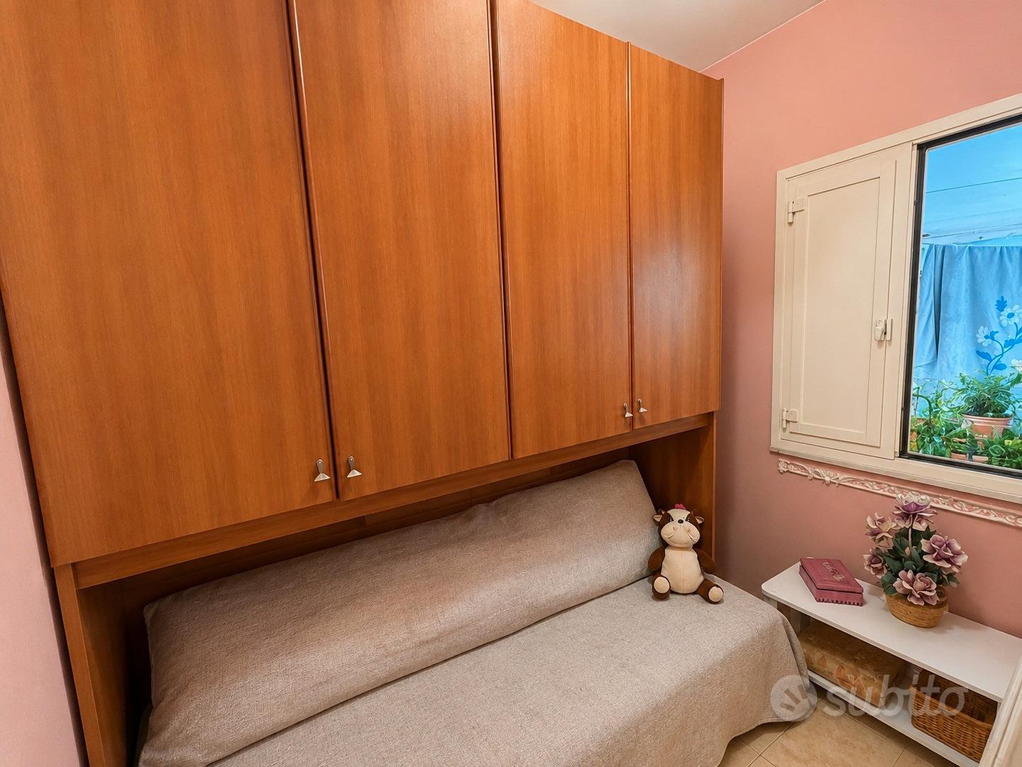 Appartamento – Palermo, Uditore, V Circoscrizione - Vista 4
