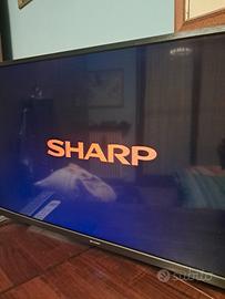 TV SHARP